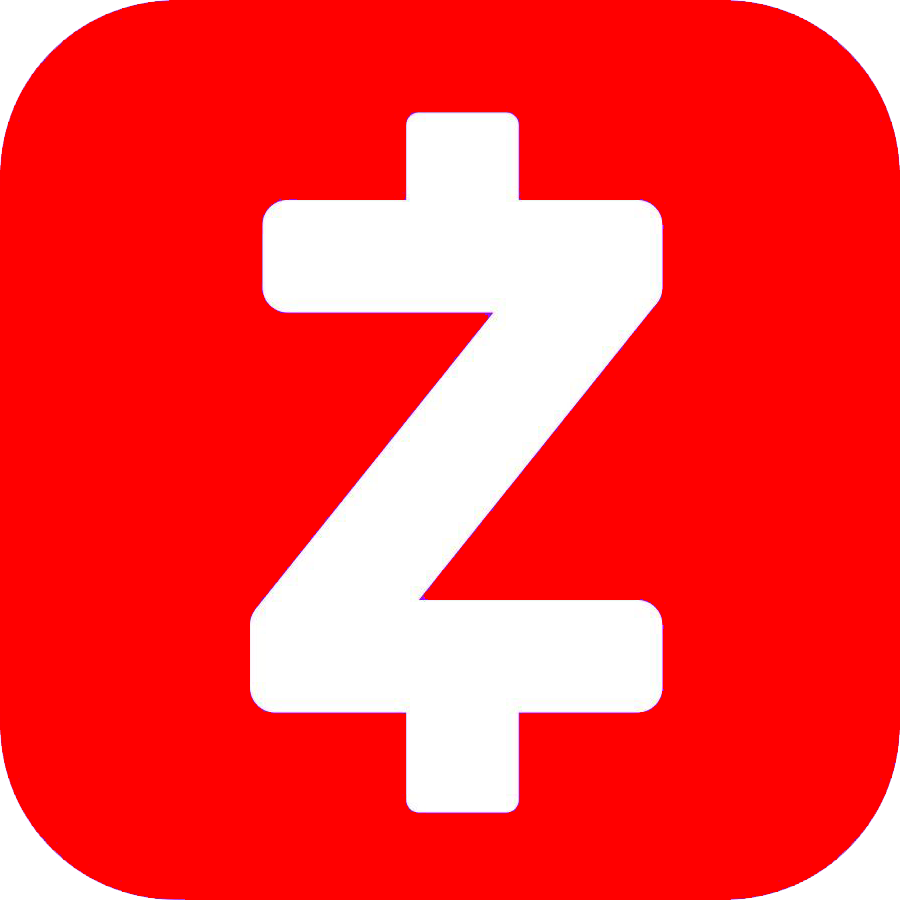 Zelle icon